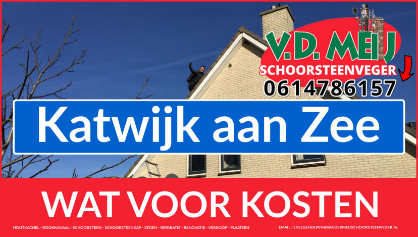 schoorsteenveger en schoorsteenrenovatie Schoorsteen Katwijk aan Zee Schoorsteenrenovatie Schoorsteen Katwijk aan Zee